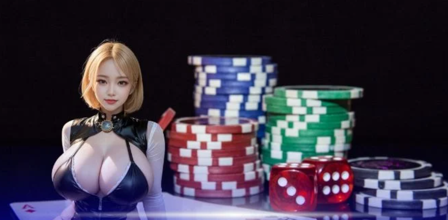Cổng game 789BET