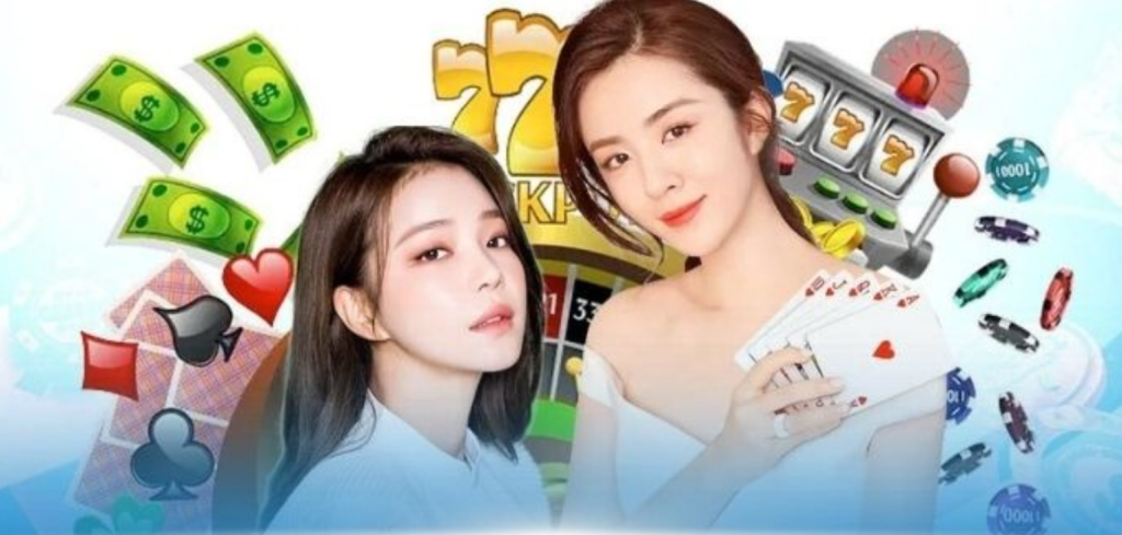 rút tiền 789BET