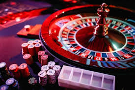 Casino O8